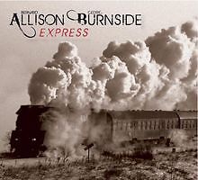 Allison Burnside Express von