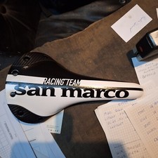 Sella Regale San Marco