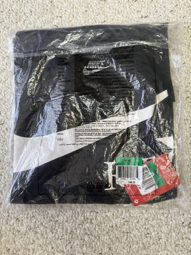 Maglia riccardo tisci nike - riccardo, xl