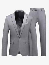Abito Smoking Uomo Completo