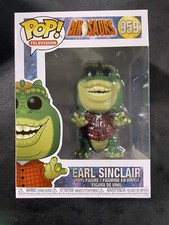 Funko POP! Televisione