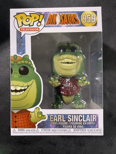 Funko pop televisione - funko, pop!