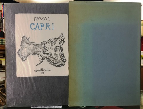 Favai capri - -,