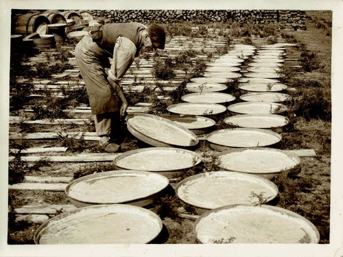 France 1934 photo - france, agence