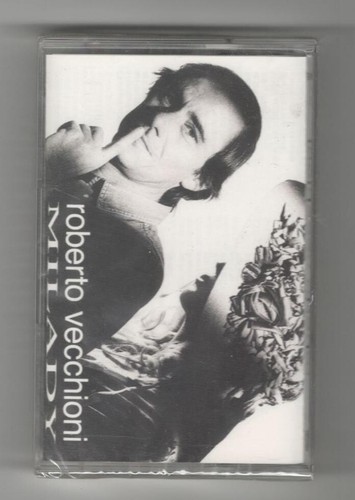 Roberto vecchioni milady mc - -,