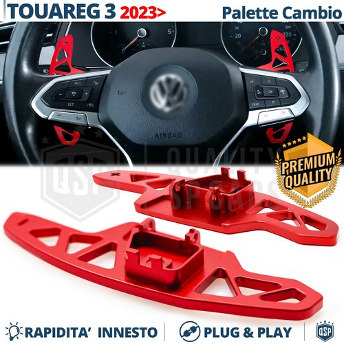 Palette cambio volante per - palette, al