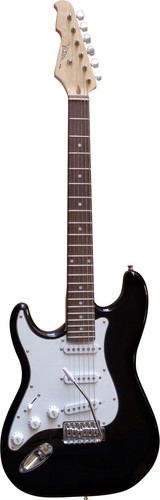 Chitarra elettrica - -,