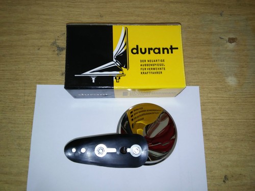 Specchio retrovisore durant - retrovisore,