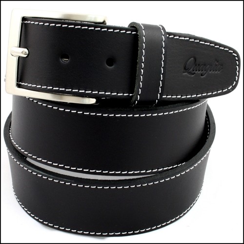 Cintura uomo vera pelle - cintura,