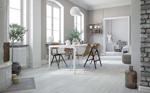 Pavimento vinilico spc - pavimento, ad