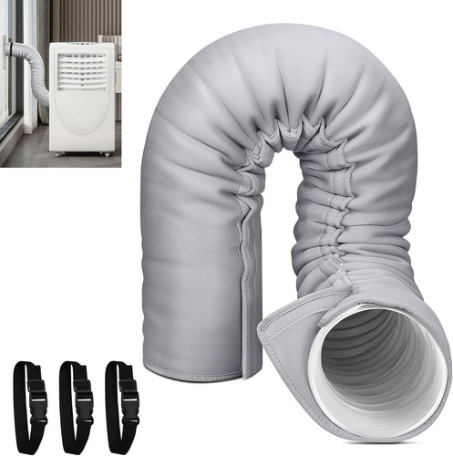 Manicotto isolante portatile - isolante,