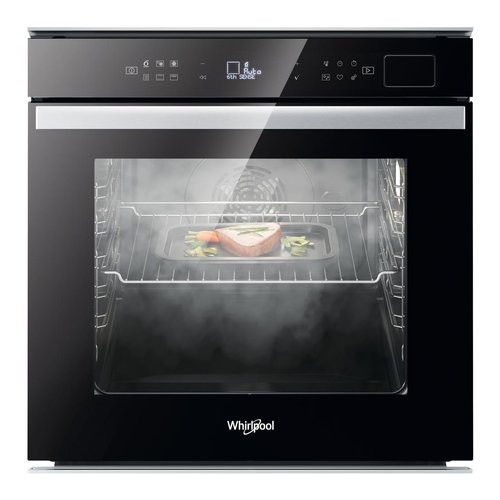 Whirlpool forno incasso - incasso, (73lt)