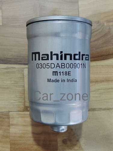 Filtro carburante originale