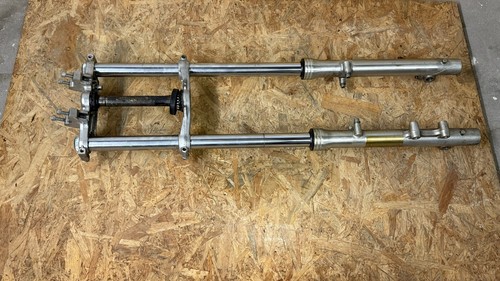 Kawasaki ltd454 en450a 450 - ltd454,