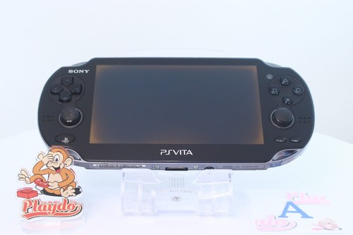 Game vita pch 1100 - jp, pch-1100