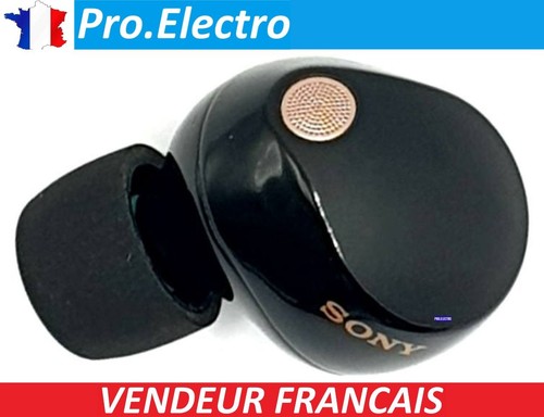 Cuffie senza fili sony yy2963 - fili,