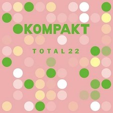 Artisti Vari - Total 22 - 2