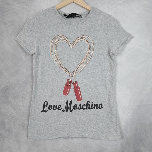 Love moschino shirt - love,