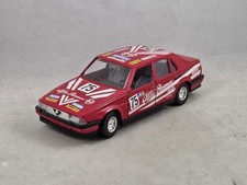 Burago Alfa Romeo 75 Rally