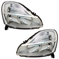 Kit fari per Renault Modus F