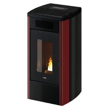 Cadel Stufa pellet 12kW ATENA