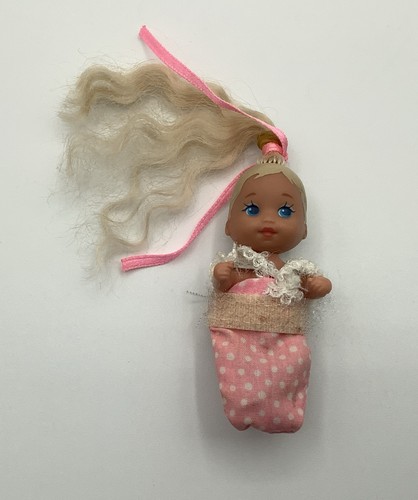 Barbie baby sitter skipper - barbie,