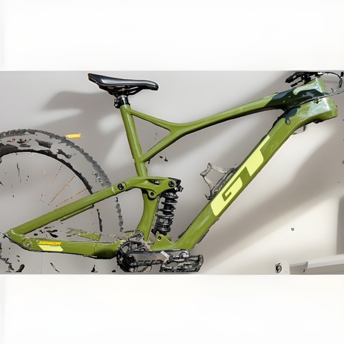 Sensor carbon mountain - carbon,