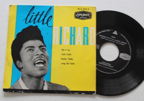 Little richard rip 3 - ,,