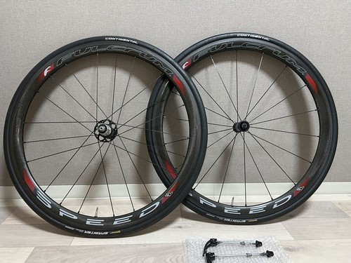 Fulcrum speed 40t - fulcrum,