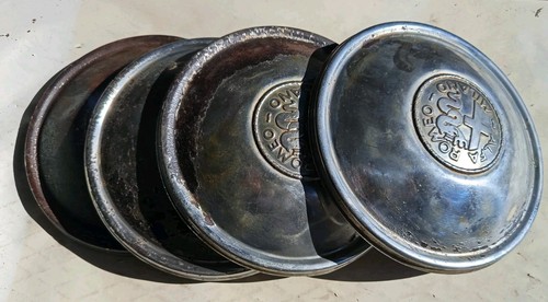 4xalfa romeo 2500 - 2500,