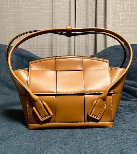 Borsa bottega veneta arco - borsa,