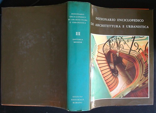 Dizionario enciclopedico - enciclopedico, di