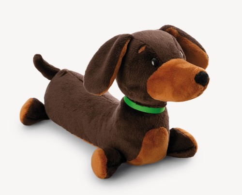 Nici bassotto peluche - nici,