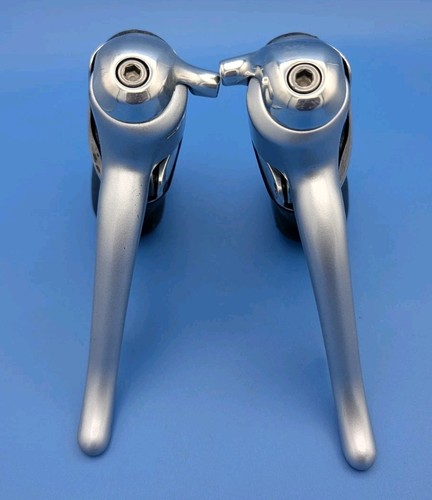Shimano rsx a410 sti 3x7 - st-a410,