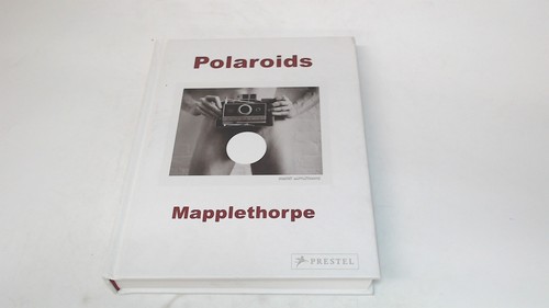 Mapplethorpe polaroids - mapplethorpe:,