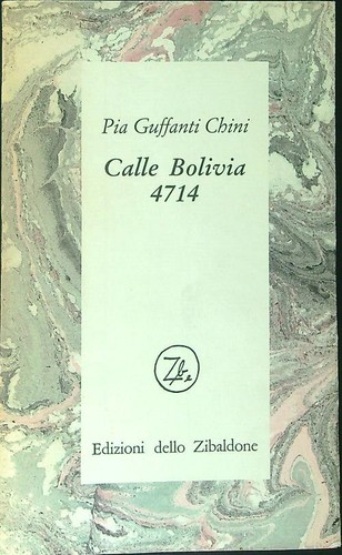 Calle bolivia 4714 - calle,