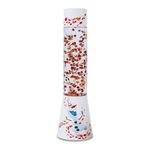 Disney frozen olaf lampada - olaf,