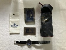 Cronografo Pryngeps Jamaica