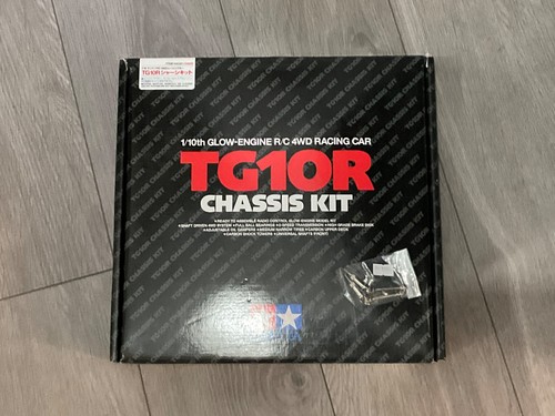 Tamiya tg10r kit telaio 10 - tamiya,