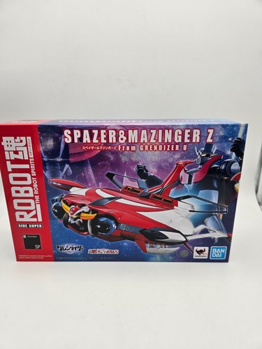 Distanziatore mazinger - e,