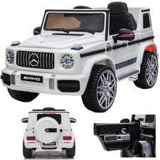 Mercedes benz g63 amg v8 - amg,