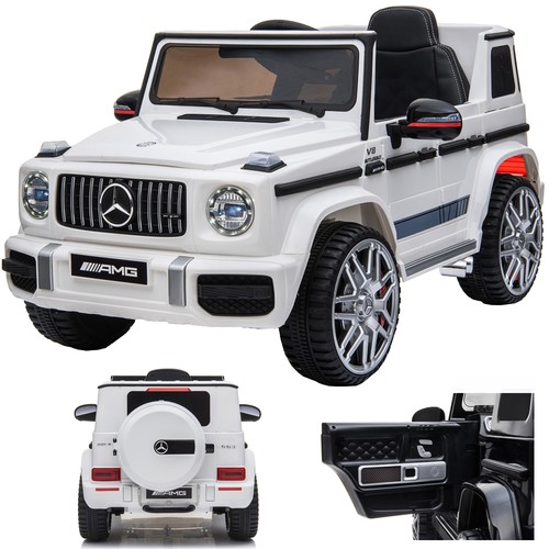 Mercedes benz g63 amg v8 - g,