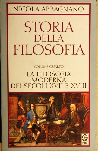 Storia della filosofia - storia,