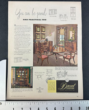 Drexel Mobili Stampa