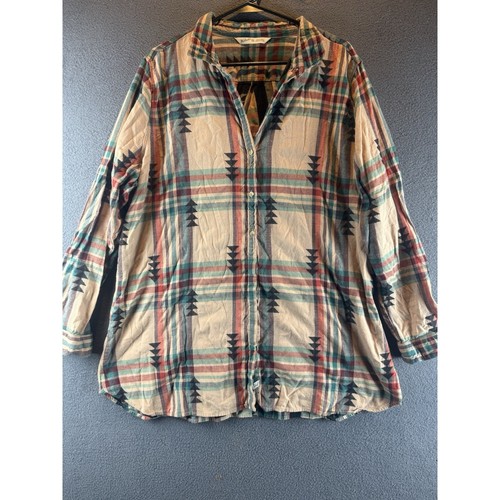 Camicia donna vintage woolrich - camicia,