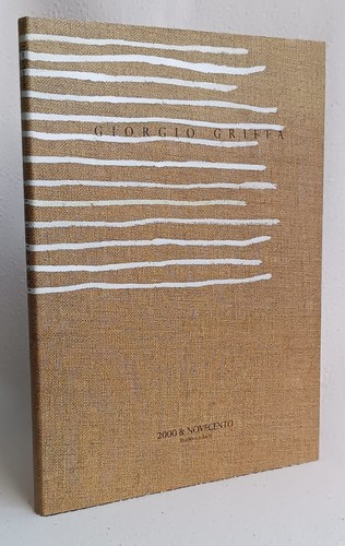 Giorgio griffa cicli - giorgio,