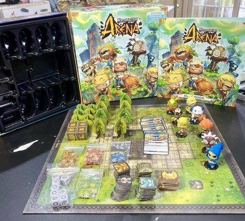 Krosmaster arena gioco - arena,