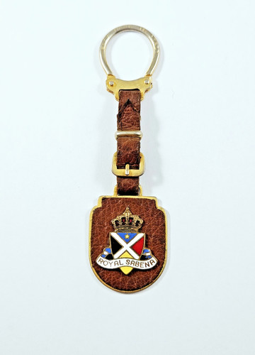 Portachiavi vintage royal - portachiavi,