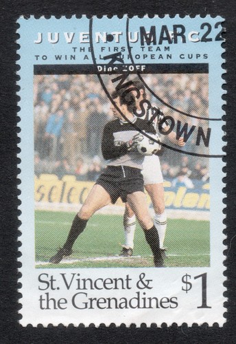 Vincent grenadines 1994 - vincent,