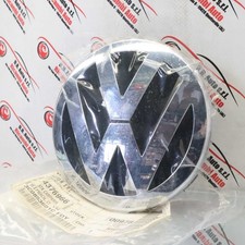 EMBLEMA LOGO DITTA VW